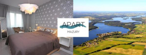 ApartMazury